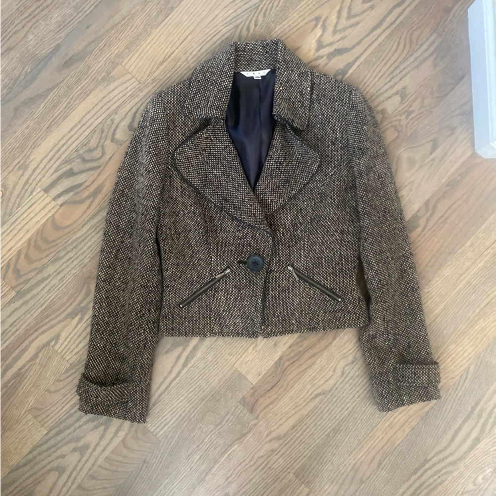 Cabi Jacket